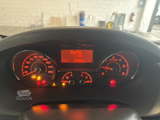 Kastenwagen Wohnmobil / Campervan Fiat Ducato Wohnmobil | 2018 | EURO 6 | Professioneller Verkäufer