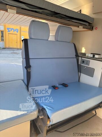 Kastenwagen Wohnmobil / Campervan Fiat Ducato Wohnmobil | 2018 | EURO 6 | Professioneller Verkäufer