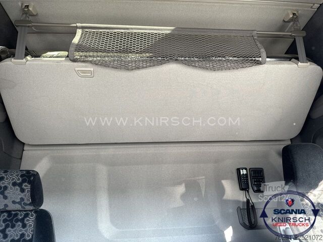 Standartinis vilkikas SCANIA R450A4X2NA