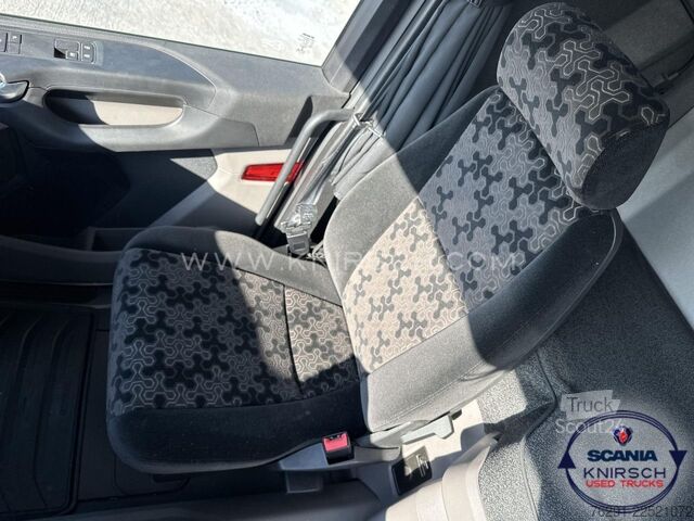 Standartinis vilkikas SCANIA R450A4X2NA