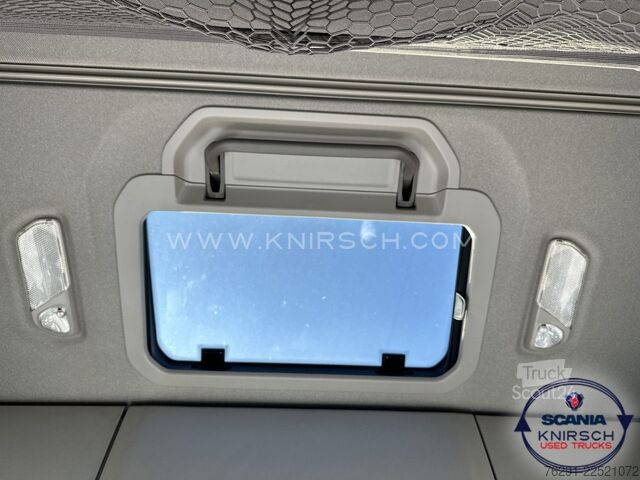 Standartinis vilkikas SCANIA R450A4X2NA