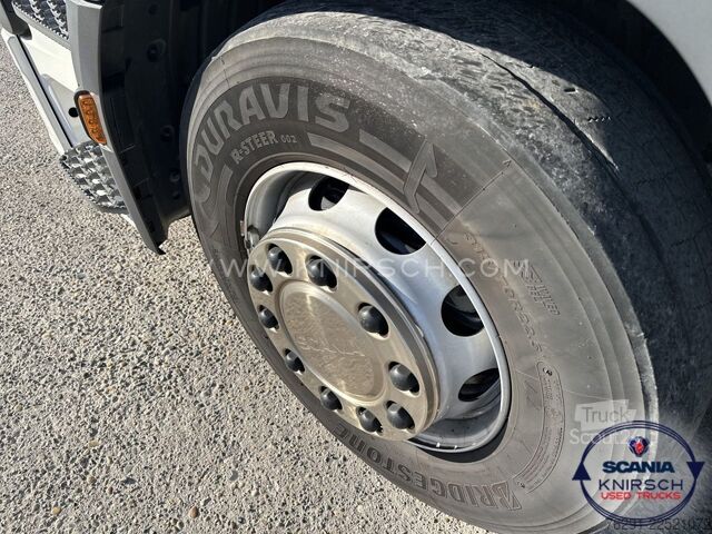 Standartinis vilkikas SCANIA R450A4X2NA