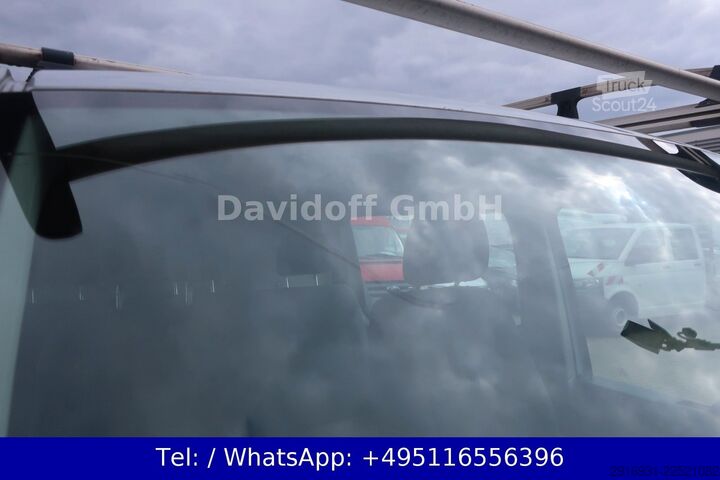 Furgone VW Nr.194 T5 4Motion 1.Hand / SHZ / Klima / AHK