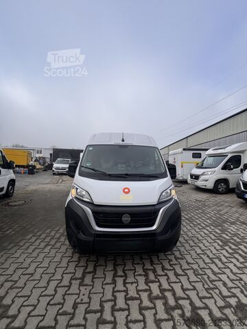 Kamper kombi Fiat Ducato Weinsberg Carabus 600 K | 2023 | Euro6 | Professioneller Verkäufer