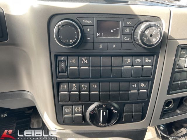 Wechselfahrgestell LKW MAN TGX 26.500 6x2-4 LL*Fahrschule*Lift*Lenk*Retarde