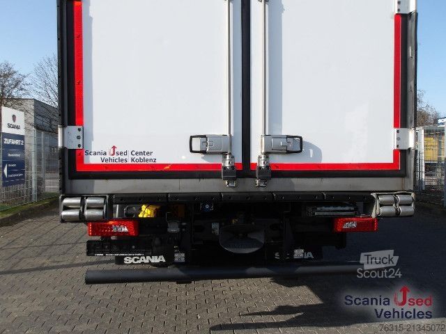 Hladilni tovornjak Scania R450 - 6x2*4 - ThermoKing UT1200 - DOPPELSTOCK