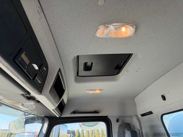 Betonmixer vrachtwagen MERCEDES-BENZ AROCS 3742 8x4 Betonmischer EUROMIX 10 m³