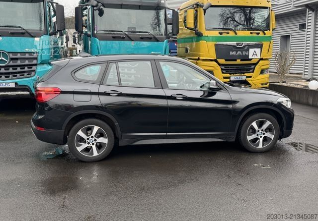 Pikaps BMW X1 xDrive 18 d Advantage