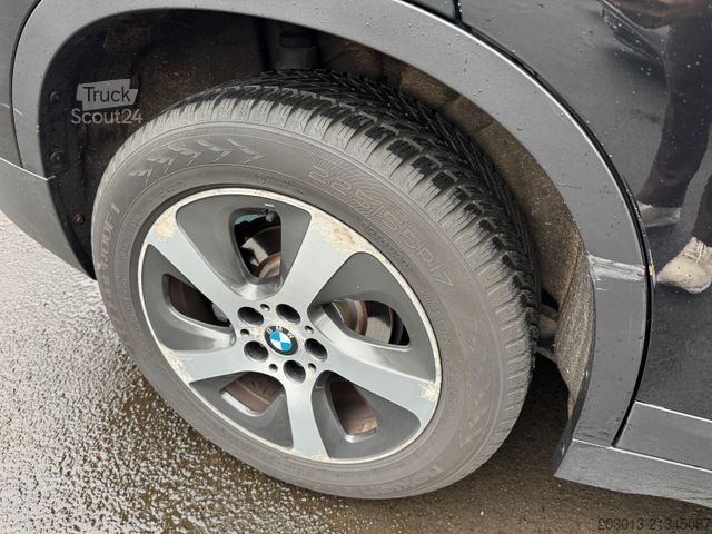 Pikaps BMW X1 xDrive 18 d Advantage