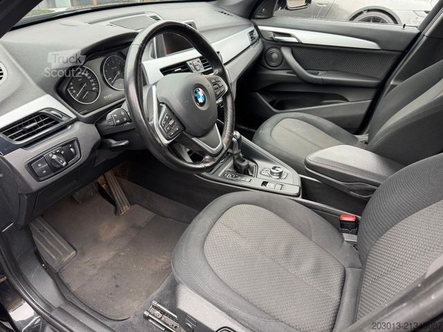 Pikaps BMW X1 xDrive 18 d Advantage