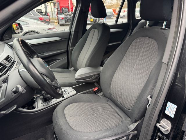 Pikaps BMW X1 xDrive 18 d Advantage