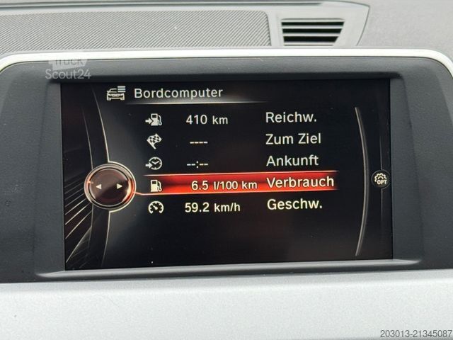 Pikaps BMW X1 xDrive 18 d Advantage