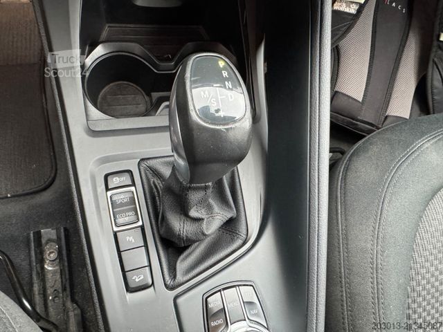 Pikaps BMW X1 xDrive 18 d Advantage