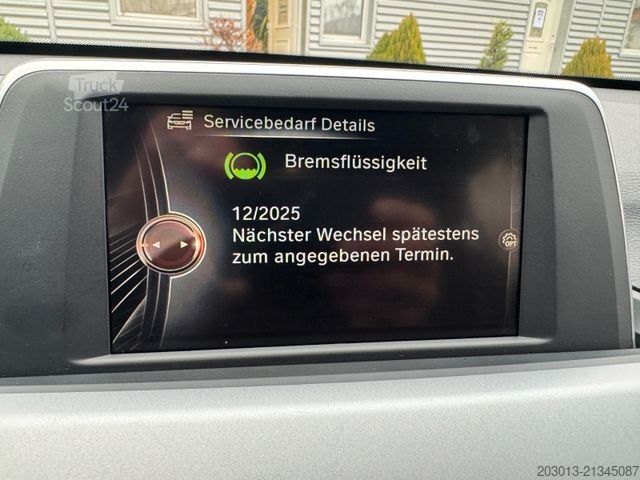 Pikaps BMW X1 xDrive 18 d Advantage