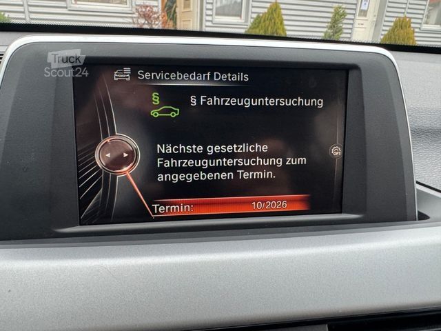 Pikaps BMW X1 xDrive 18 d Advantage