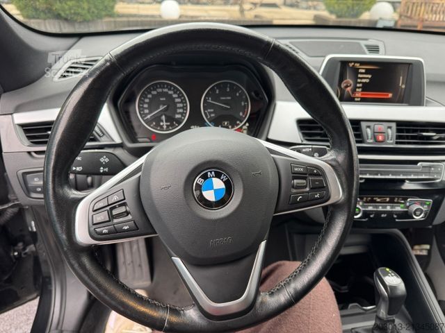 Pikaps BMW X1 xDrive 18 d Advantage