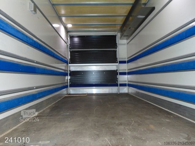 Transporter mit Koffer VOLKSWAGEN CRAFTER 2.0 TDI 35 2.0 TDI MAXI - KLIMA - KAMERA