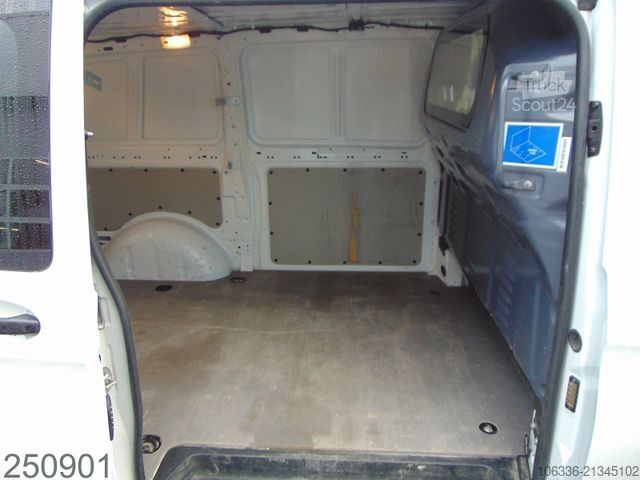 Panelová dodávka MERCEDES-BENZ Vito 116 CDI lang Autom.-AHK-Klima-Navi-Kamera