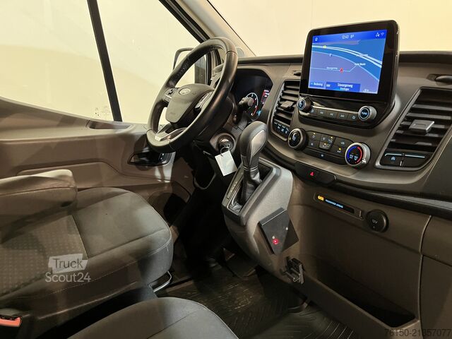 Kassevogn Ford Transit 350 2.0 TDCI L3H2 Trend RWD 170 PK Auto...