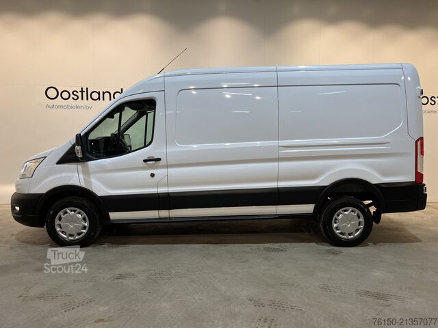 Kassevogn Ford Transit 350 2.0 TDCI L3H2 Trend RWD 170 PK Auto...