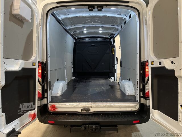Kassevogn Ford Transit 350 2.0 TDCI L3H2 Trend RWD 170 PK Auto...
