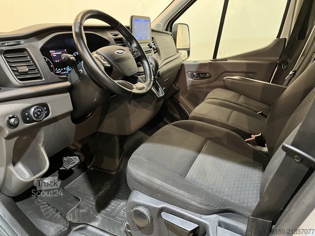 Kassevogn Ford Transit 350 2.0 TDCI L3H2 Trend RWD 170 PK Auto...