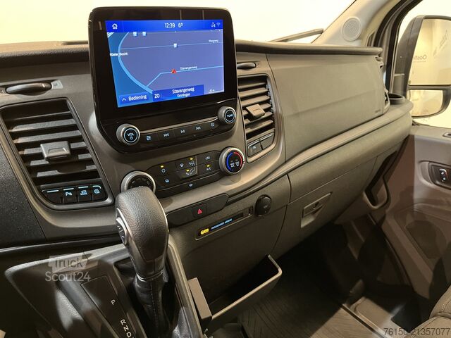 Kassevogn Ford Transit 350 2.0 TDCI L3H2 Trend RWD 170 PK Auto...