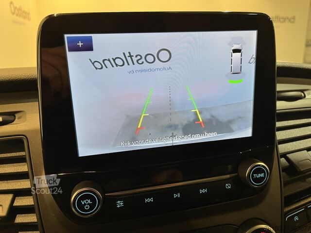 Kassevogn Ford Transit 350 2.0 TDCI L3H2 Trend RWD 170 PK Auto...