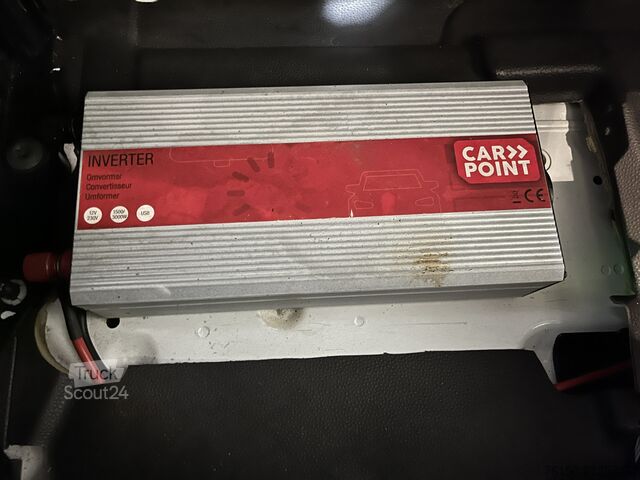 Kassevogn Ford Transit 350 2.0 TDCI L3H2 Trend RWD 170 PK Auto...