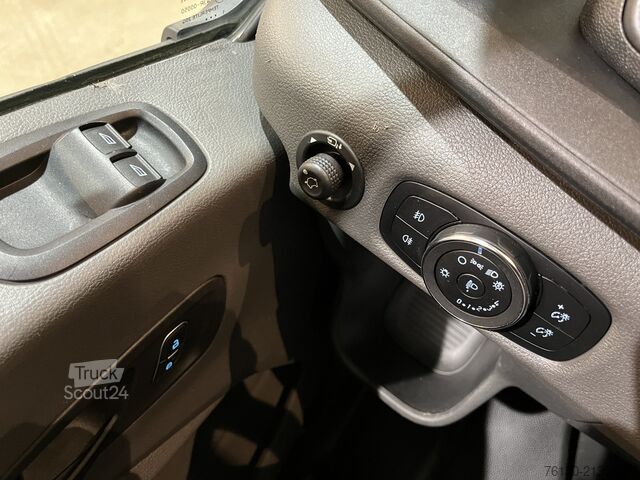 Kassevogn Ford Transit 350 2.0 TDCI L3H2 Trend RWD 170 PK Auto...