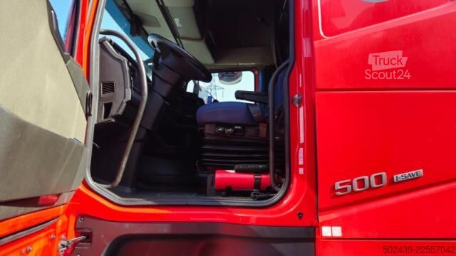 Trattore stradale standard Volvo FH