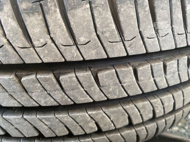 Bestelwagen met verhoogd dak IVECO Daily,MIXTO 35 S ... V Radstand 3520 L