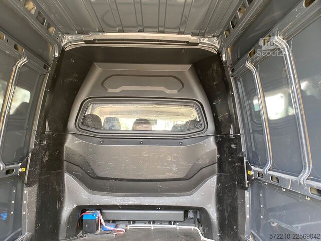 Bestelwagen met verhoogd dak IVECO Daily,MIXTO 35 S ... V Radstand 3520 L