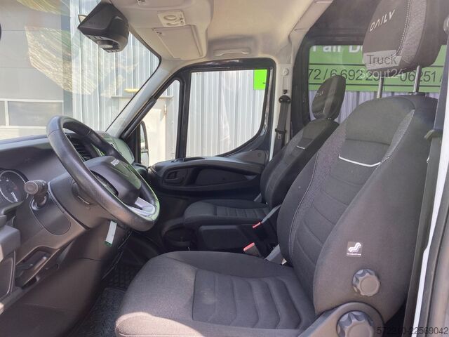 Bestelwagen met verhoogd dak IVECO Daily,MIXTO 35 S ... V Radstand 3520 L