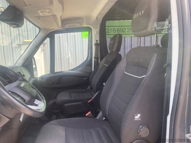Bestelwagen met verhoogd dak IVECO Daily,MIXTO 35 S ... V Radstand 3520 L