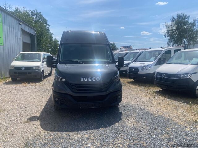 Bestelwagen met verhoogd dak IVECO Daily,MIXTO 35 S ... V Radstand 3520 L