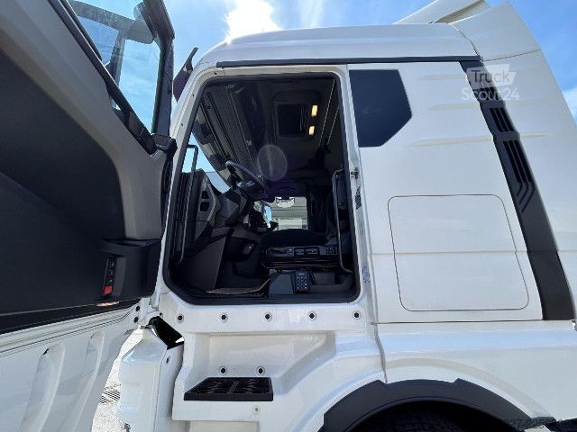 Standard SZM MAN TGX 18.520 4x2 BL SA