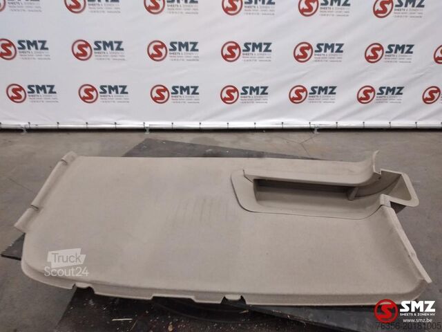 Внутрішня частина Scania Occ Interieurbekleding Scania R480