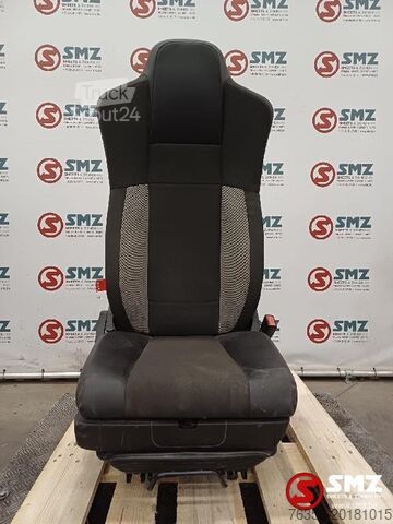 Внутрішня частина Renault Occ passagiersstoel Renault