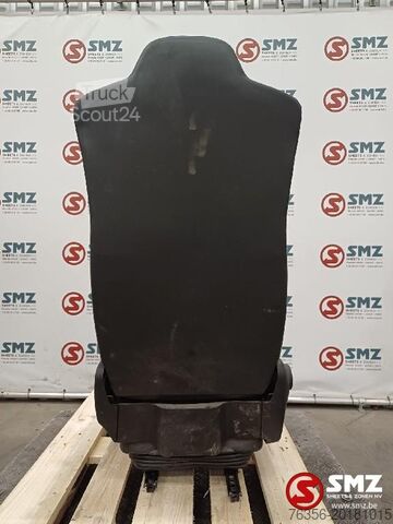 Внутрішня частина Renault Occ passagiersstoel Renault