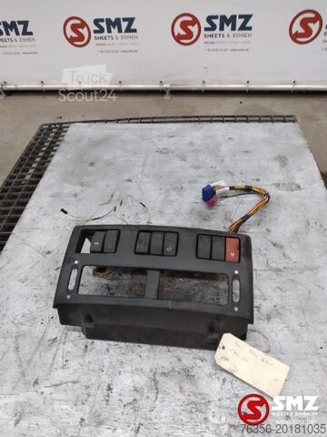 Interior Daf Occ dashboard paneel DAF XF105