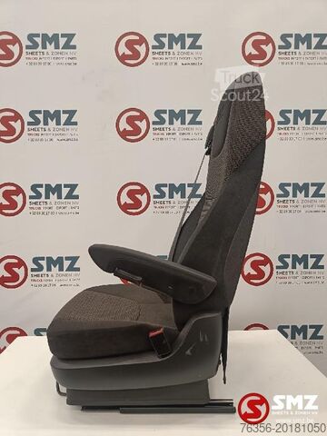 Partie intérieure Daf Occ passagierszetel DAF XF 106