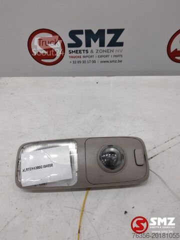 Parte interna Daf Occ binnenverlichting DAF XF 106 Euro 6 1872595