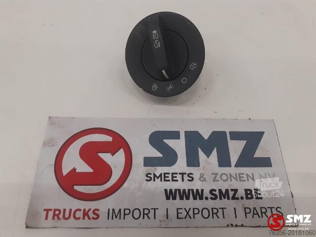 Внутрішня частина Daf Occ lichtschakelaar DAF