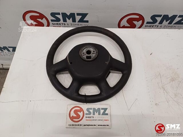 Внутрішня частина Daf Occ stuurwiel DAF