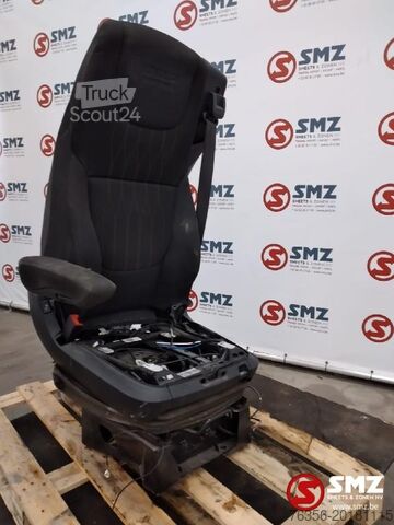 Partie intérieure Daf Occ bestuurdersstoel DAF XF 106 Euro 6 2104652