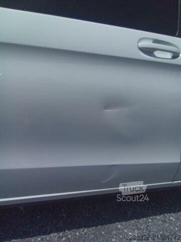 Autorulotă Mercedes Marco Polo 250d | 2022 | EURO 6 | Automatico | Venditore professionale