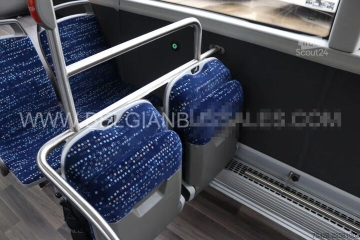 Miesto autobusas MAN Lion's Intercity LE / Citybus / 12C / Citaro LE...
