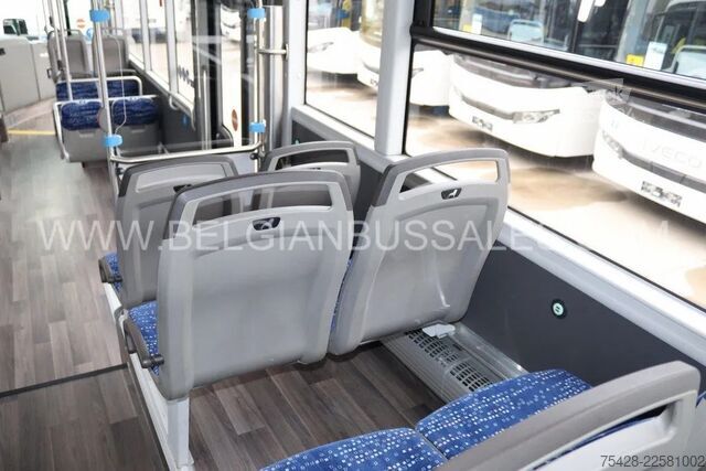 Stadsbus MAN Lion's Intercity LE / Citybus / 12C / Citaro LE...