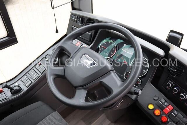 Stadsbus MAN Lion's Intercity LE / Citybus / 12C / Citaro LE...